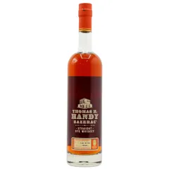 Thomas H Handy Antique Collection 2022 Edition Sazerac Straight R 2016 6 Year Old
