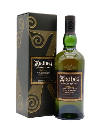 Ardbeg Corryvreckan