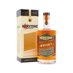 Henstone Ex-Oloroso Cask English Single Malt