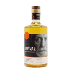 Annandale Storyman 2nd Edition - James Cosmo