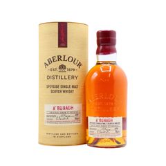 Aberlour A'Bunadh - Cask Strength Batch #77