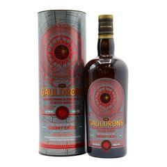 The Gauldrons Sherry Cask Finish Batch #2 Campbeltown Blended Ma