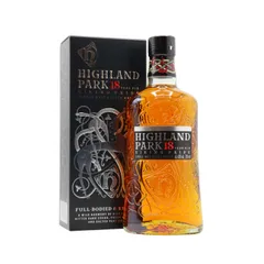 Highland Park Viking Pride 18 Year Old