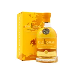 Kilchoman Cognac Cask Matured 2023 Limited Edition Islay Sin