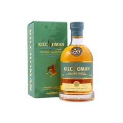 Kilchoman Fino Sherry Cask Matured 2023 Limited Edition Isla