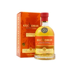 Kilchoman UK Small Batch #5