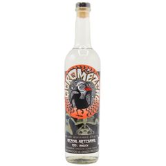 Quiquiriqui Ensamble Mezcal
