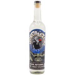Quiquiriqui Wild Tepeztate Mezcal