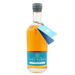 White Peak Wire Works - Alter Ego English Single Malt