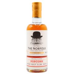 The English Norfolk Popcorn Single Grain