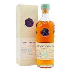 Glenglassaugh 12 Year Old