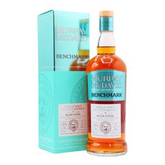 Blair Athol Murray McDavid Benchmark First Fill Murca Tawny Po 2015 7 Year Old