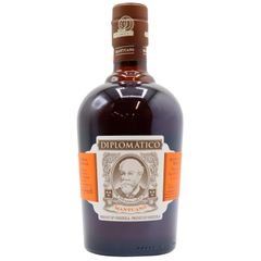 Diplomatico Mantuano Rum