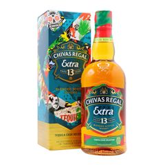 Chivas Regal Extra Tequila Cask 13 Year Old
