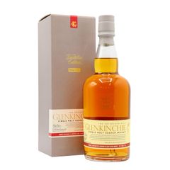 Glenkinchie 2019 Distillers Edition 2007 12 Year Old