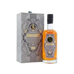 King of Scots Limited Edition 50 Year Old