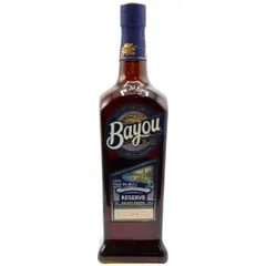 Bayou Reserve Rum