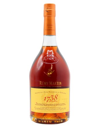 Remy Martin 1738 Cognac