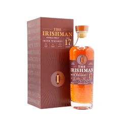 The Irishman 17 Year Old