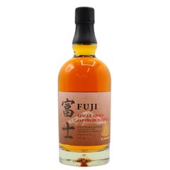 Fuji