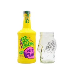 Dead Man's Fingers Mango Rum