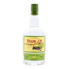 Rhum J.M Blanc Rum