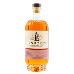 Lindores The Casks Of Lindores II - STR Wine Barrique Lowla
