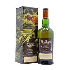 Ardbeg Anthology #1 - The Harpy's Tale 2023 Islay Single 13 Year Old