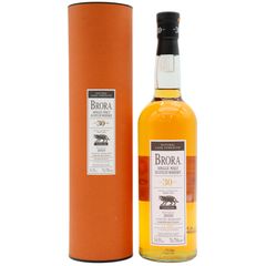 Brora (silent) 2010 Special Release 1980 30 Year Old