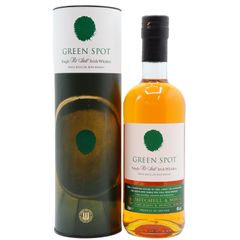 Green Spot
