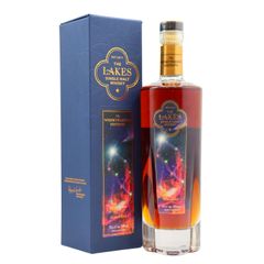 The Lakes The Whiskymaker's Editions - Galaxia English Singl