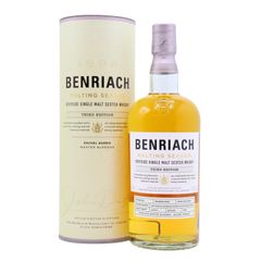 Benriach Malting Season 3rd Edition