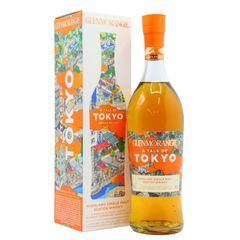Glenmorangie A Tale Of Tokyo Limited Edition