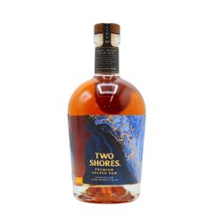 Two Shores Amarone Cask Rum