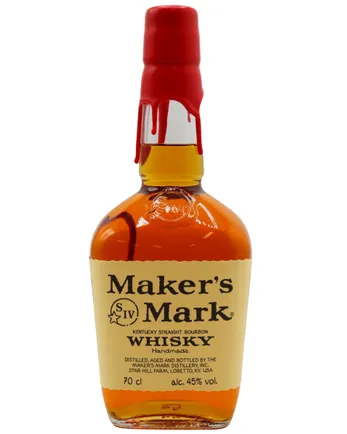 Maker's Mark