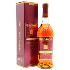 Glenmorangie Lasanta 2nd Edition 12 Year Old