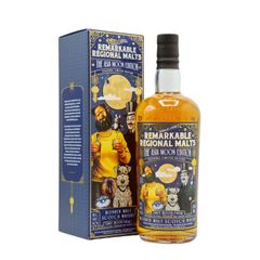Remarkable Regional Malts The Asia Moon Edition