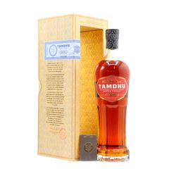 Tamdhu Cigar Malt - Release No. 3