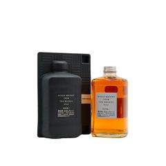 Nikka From The Barrel Japanese