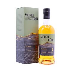 También de Glenallachie