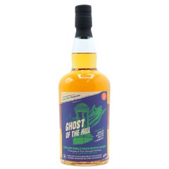 Port Dundas (silent) Cask Noir - Ghost Of The Hill 2006 17 Year Old