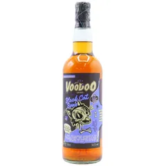 Benrinnes Whisky Of Voodoo - Black Cat Bone 12 Year Old