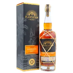 Plantation HTFW Exclusive - Barbados Port Cask 8 Year Old Rum