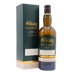 Port Askaig 2023 Limited Edition 17 Year Old