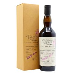 Undisclosed Orkney Single Malts Of Scotland - Parcel #11 2012 11 Year Old
