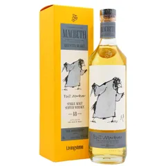 Ledaig Macbeth Act One - Murderers Series - First Murdere 18 Year Old