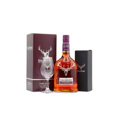 Dalmore Port Wood Reserve