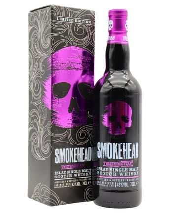 Smokehead