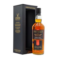 Macallan Speymalt - Single Cask #21603405 1997 25 Year Old