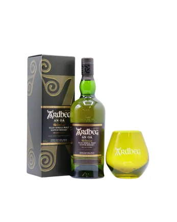 Ardbeg An Oa